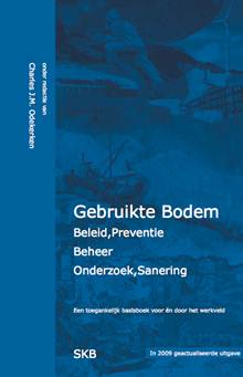 Gebruikte Bodem
